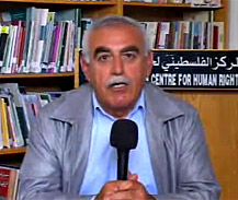 Photo of Jaber Weshah