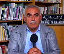 Photo of Jaber Weshah