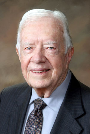 Jimmy Carter