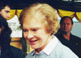 Former First Lady Rosalynn Carter observes at an Indonesian polling station in June 1999. 