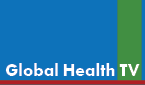 Global Health TV logo