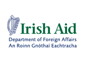 Irish Aid