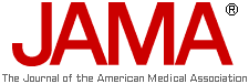 JAMA logo