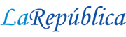 La Republica logo