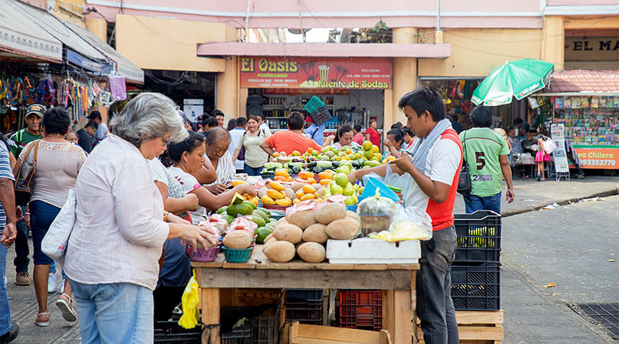 The situation in Yucatán is different. It is Mexico’s safest state, largely free of the drug-related violence that plagues other states. But that doesn’t mean it doesn’t have its own human rights issues.